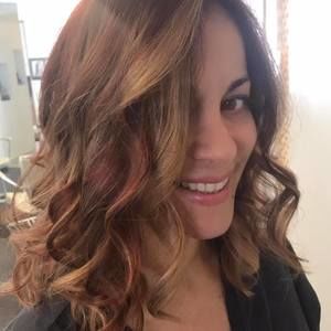 Meet your Posher, Idalis